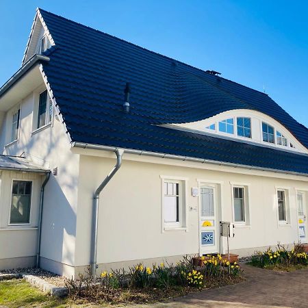 Doppelhaushaelfte Birkenstrasse 5E Villa Zingst Exterior photo